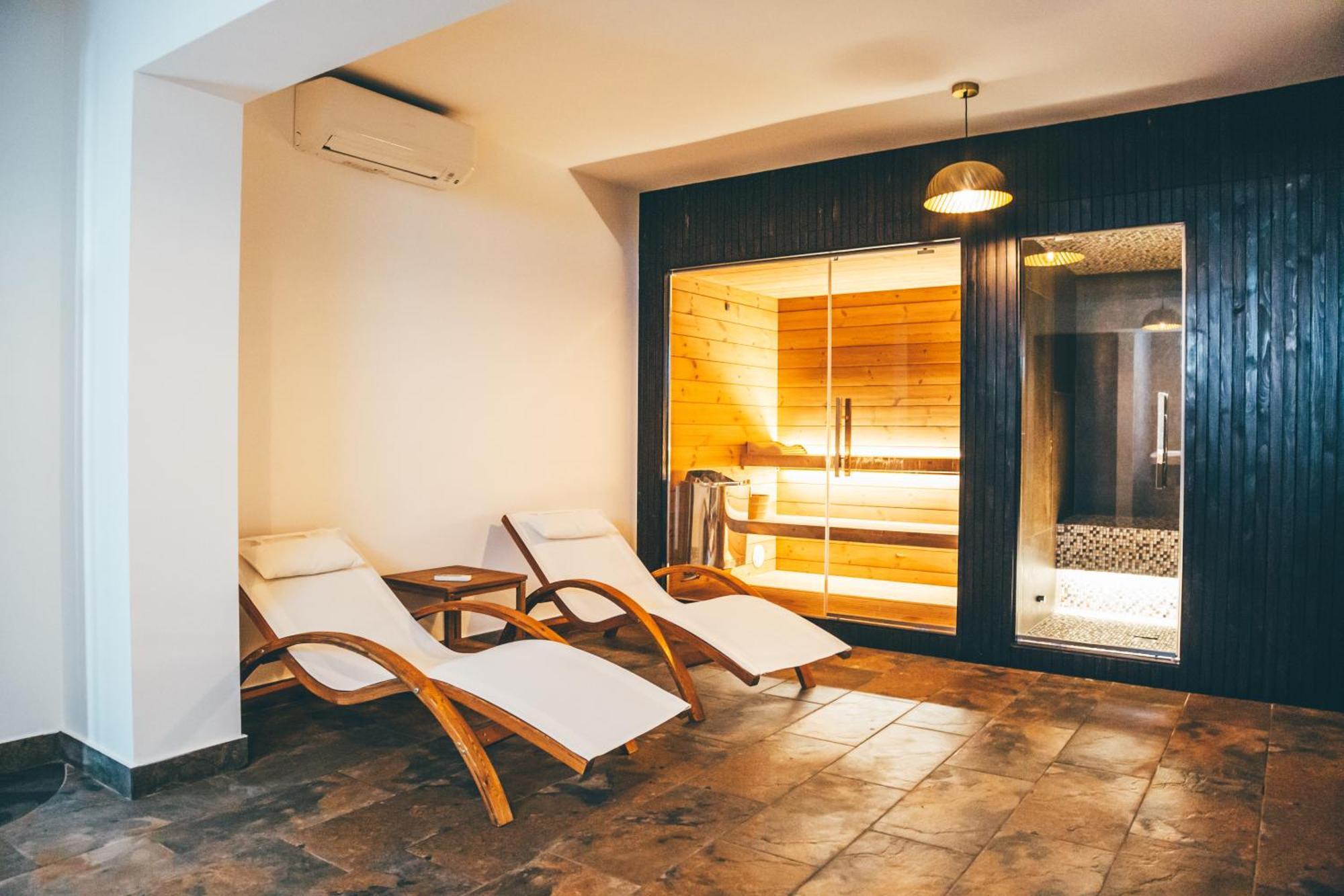 Bed and Breakfast Eksotika Oliveri Exterior foto